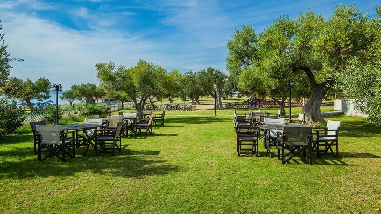 Xenios Anastasia Resort and Spa